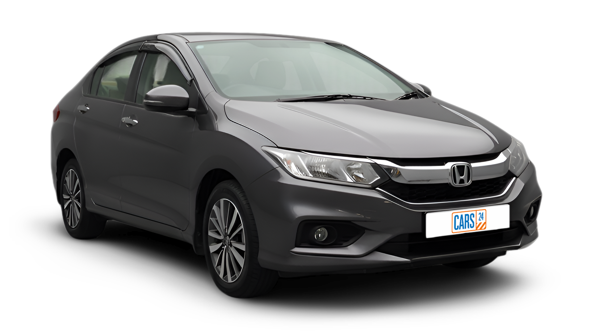 Honda City-img